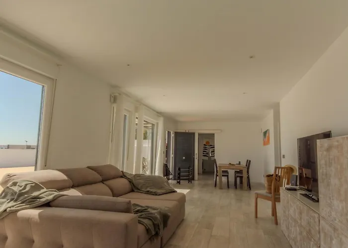 Mare * Teguise (Lanzarote)