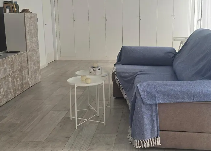 Mare וילה טגיסי