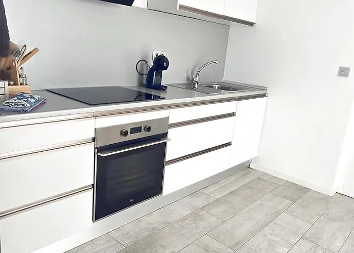 וילה Mare טגיסי