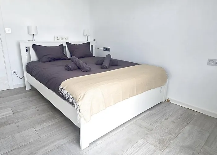 Mare * Teguise (Lanzarote)