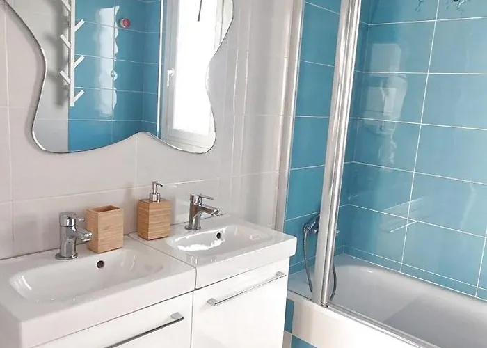 וילה Mare טגיסי