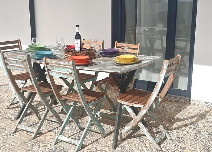 Vila Mare Teguise (Lanzarote)