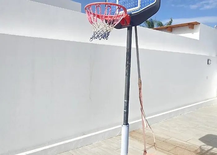 וילה Mare טגיסי