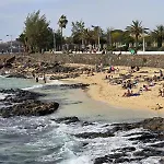 Mare Villa *