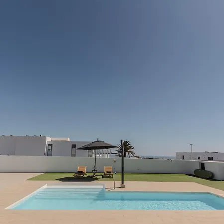 Mare Villa *