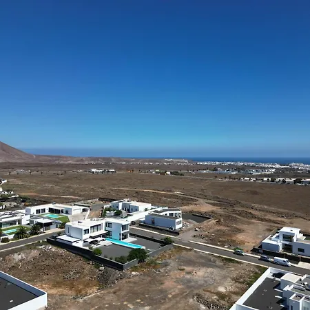 Mare Villa *