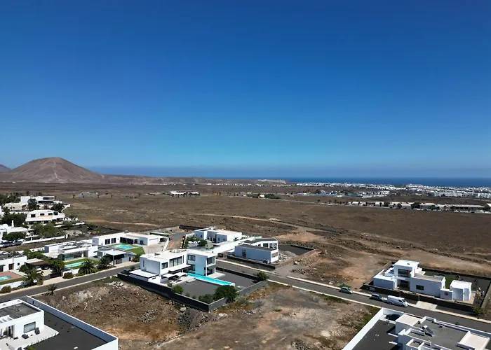 Mare Villa *
