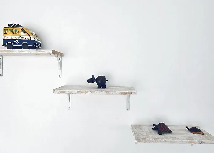 빌라 Mare 테기세