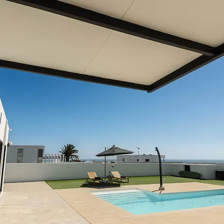 Mare Villa Teguise (Lanzarote)