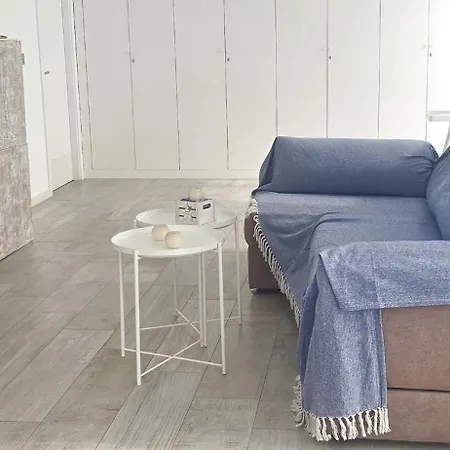 Mare Villa
