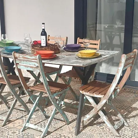 Villa Mare Teguise (Lanzarote)