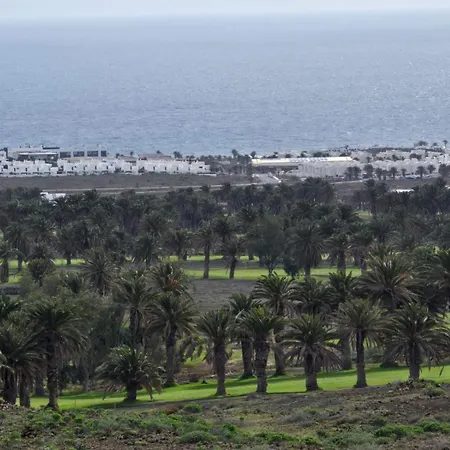 Mare Teguise (Lanzarote)